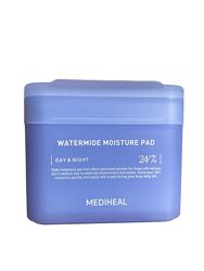 Інтенсивно зволожуючі пади Mediheal Watermide Moisture Pad