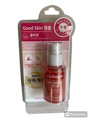 Nature Republic Collagen Skin Elasticity Good Skin Ampoule Сиворотка