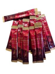 Екстракт 6-річного червоного женьшеню URBODYMYBODY KOREAN RED