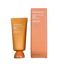 SULWHASOO OVERNIGHT VITALIZING MASK MASQUE VIVIFIANT NUIT Маска нічна 