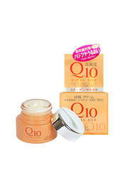 Kose Cosmeport Vital Age Q10 Cream Денний зволожуючий антивіковий крем
