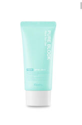 A&acutePIEU Pure Block Aqua Sun Gel SPF50/PA сонцезахист