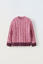 Светр Zara 11-12 152 см