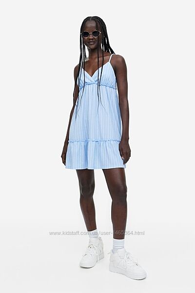 Сарафан XXS H&M плаття платье сукня