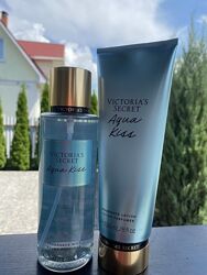 Victoria&acutes Secret міст лосьйон лосьон Aqua Kiss