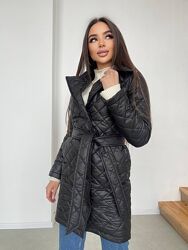 Пальто Жовтень