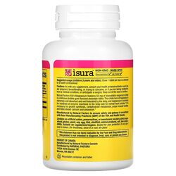 #2: Natural Factors Big 