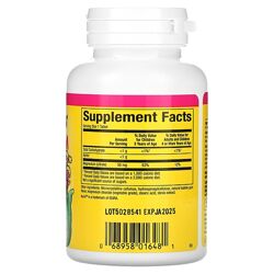 #3: Natural Factors Big 