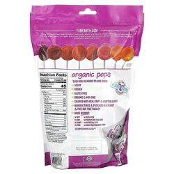 #3: YumEarth органически