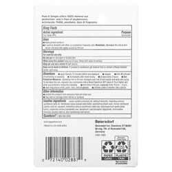 #2: Coppertone Pure & Si