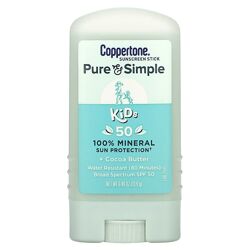 #5: Coppertone Pure & Si
