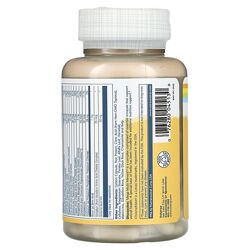 #2: Solaray Mega Multi M