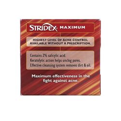 #5: диски Stridex,Stride