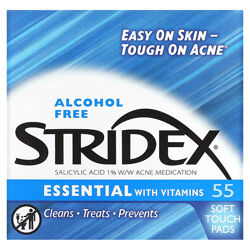 #3: Stridex Single-Step