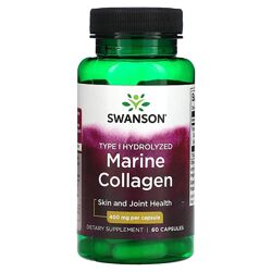 #4: Swanson морський кол