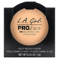 #4: L.A. Girl PRO.face м
