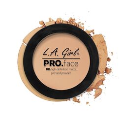 #6: L.A. Girl PRO.face м