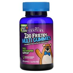 #6: 21st Century Zoo Fri