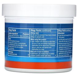 #5: Stridex XL гелі для 