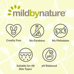 #4: Mild By Nature балан