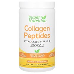 #5: Super Nutrition пепт