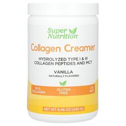 #6: Super Nutrition кола