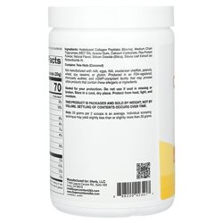 #5: Super Nutrition кола