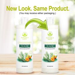 #2: Mild By Nature конди