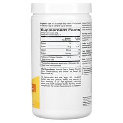 #3: Super Nutrition пепт