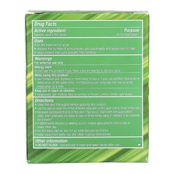 #6: Stridex Sensitive з 