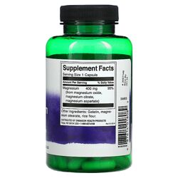 #3: Swanson комплекс з п