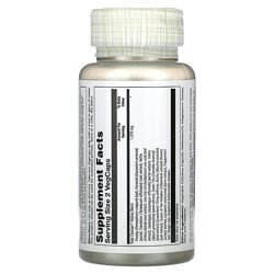 #4: Solaray Total Cleans