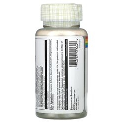 #3: Solaray Total Cleans