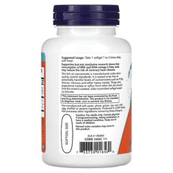 #8: NOW Foods риб&acute;