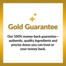 #7: California Gold Nutr