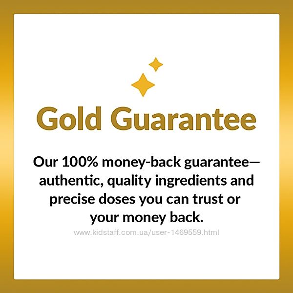 #7: California Gold Nutr