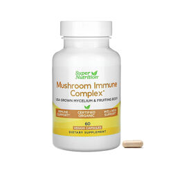 #6: Super Nutrition комп