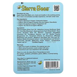 #2: Sierra Bees