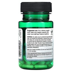 #3: Swanson мелатонін 50
