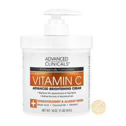 #7: Advanced Clinicals к