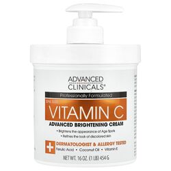 #8: Advanced Clinicals к