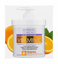 #5: Advanced Clinicals к