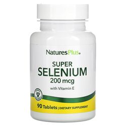 #4: NaturesPlus Super Se