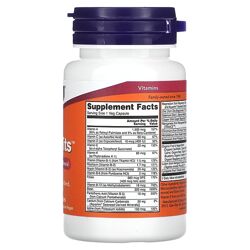 #4: NOW Foods Daily Vits