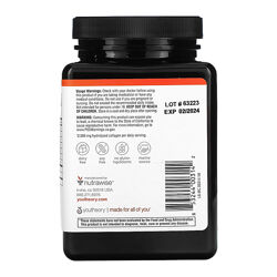 #4: Youtheory морський к