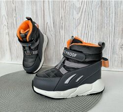 Зимові термочобітки ТМ Jong Golf 