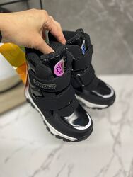 Зимові термочобітки Tom m