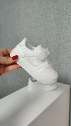 Кросівки біленькі на дівчаток Tom m