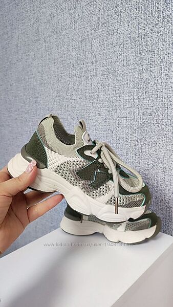 Літні легенькі кросівки для хлопчиків