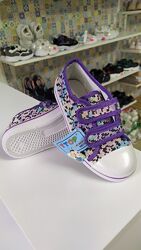 Кеди, макасіни на дівчинку 